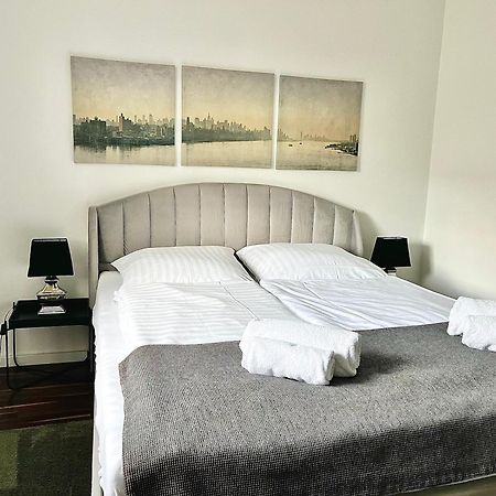 Ferienwohnung Falkenstr. Enger エクステリア 写真